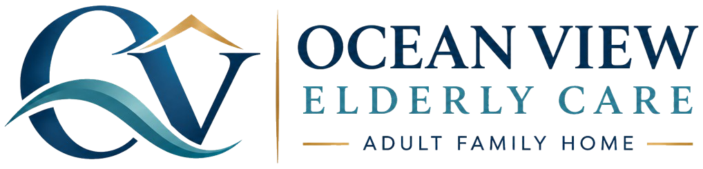 Ocean View Elderly Care Adult Family Home